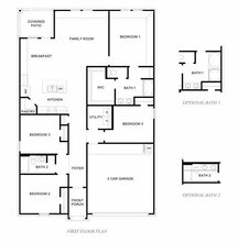 1119 Appaloosa Ln in Rosharon, TX - Building Photo - Building Photo