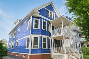 276-278 Willow St in New Haven, CT - Building Photo