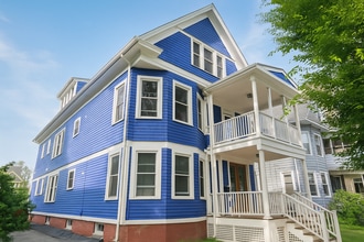 276-278 Willow St in New Haven, CT - Building Photo - Building Photo