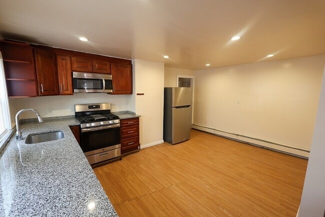 property at 61 Boylston St