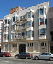 950 Pine St in San Francisco, CA - Building Photo - Building Photo