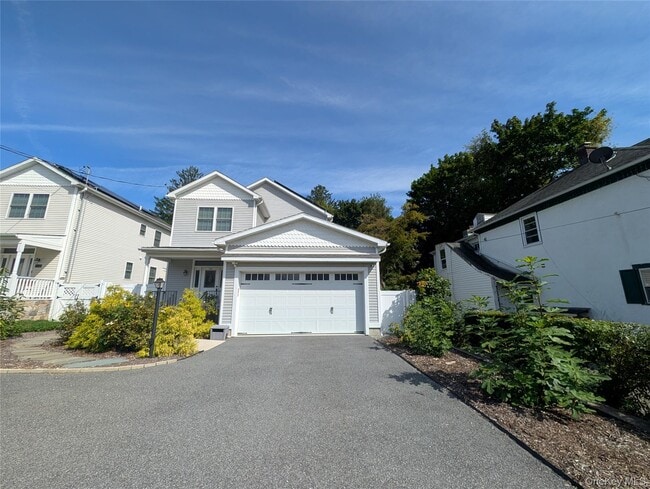 property at 101 West St