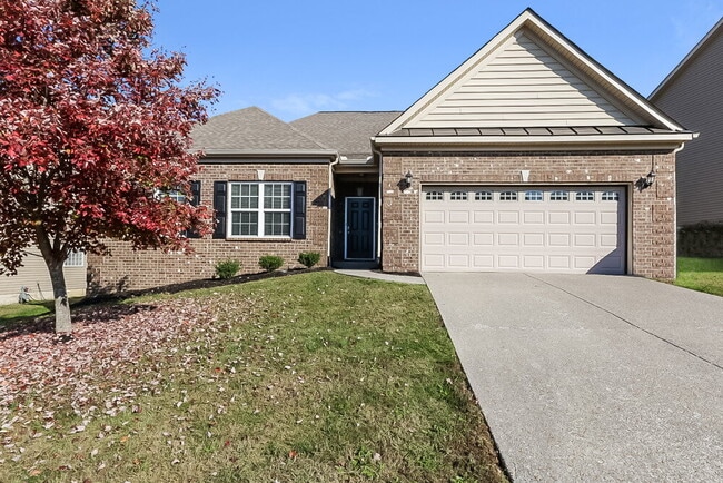 property at 6308 Eli Dr