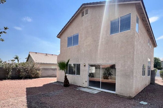 58320 Arrowleaf St in North Las Vegas, NV - Building Photo - Building Photo