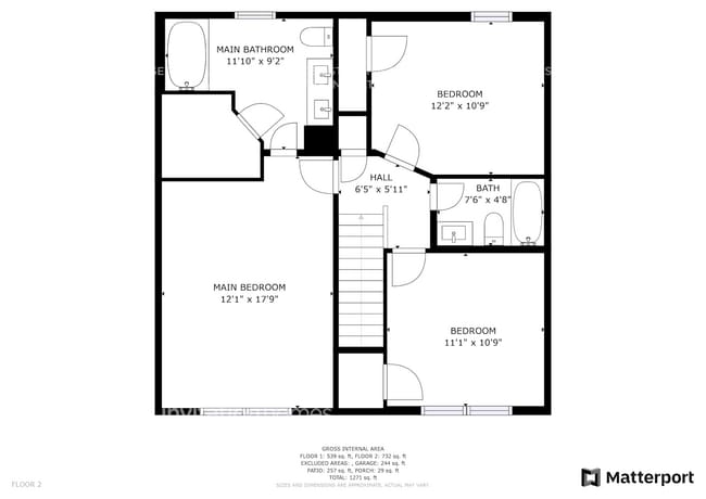 1827 Duke Adam St in Kannapolis, NC - Building Photo - Building Photo