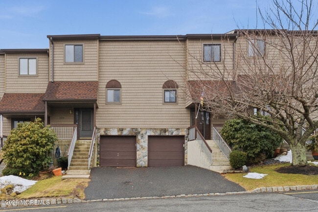 property at 1606 Alpine Trail