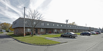 West View Manor Apartments