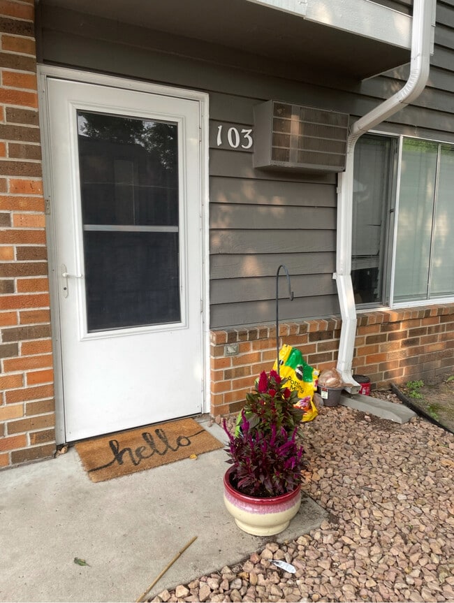property at 730 W Village Rd