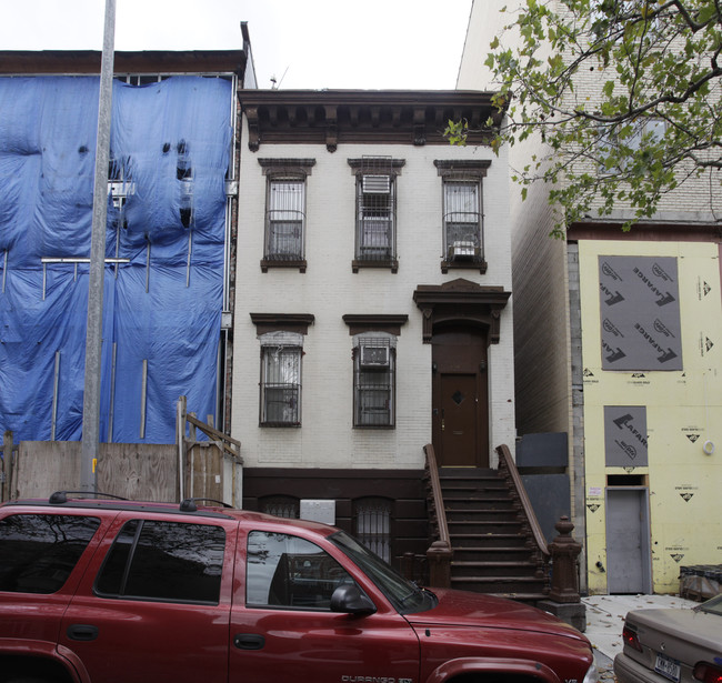 168 Skillman St in Brooklyn, NY - Building Photo - Building Photo