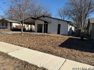 5915 Highfield St in San Antonio, TX - Building Photo - Building Photo
