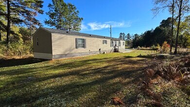 15095 LA-15 in Downsville, LA - Building Photo - Building Photo