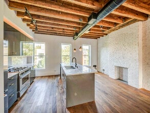 607 Hancock St, Unit 2 in Brooklyn, NY - Building Photo - Building Photo