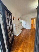 432 N Norton Ave in Los Angeles, CA - Building Photo