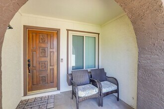 2109 W El Alba Way in Chandler, AZ - Building Photo - Building Photo