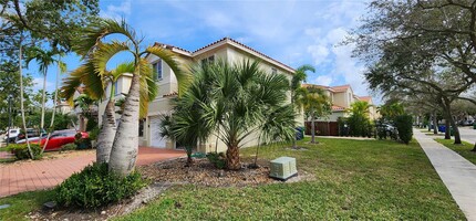 3541 SW 170th Ave in Miramar, FL - Building Photo - Building Photo