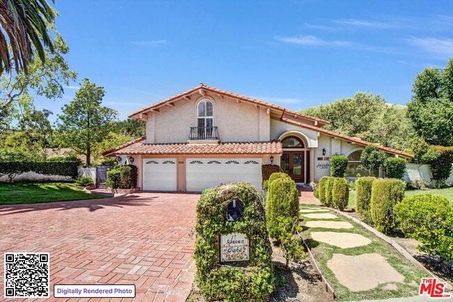 property at 1515 Outlook Cir