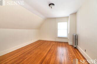 27 Hammond St in Cambridge, MA - Building Photo - Building Photo