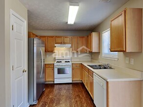 2533 Plymouth Way in Conyers, GA - Building Photo - Building Photo