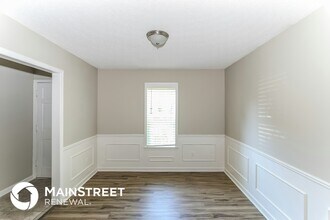 6350 Limewood Ave in Memphis, TN - Foto de edificio - Building Photo