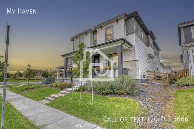 property at 17237 Parkside Dr N