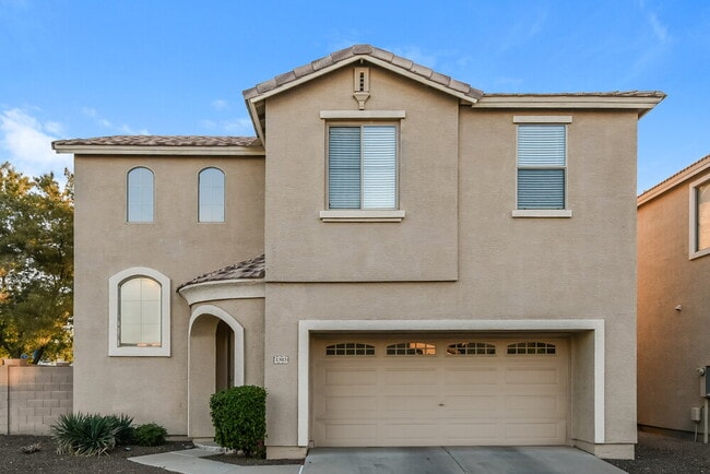 property at 1303 S Mansard