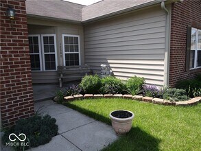 12302 Sagamore Woods Dr in Fishers, IN - Building Photo - Building Photo
