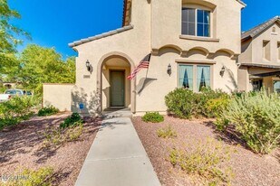 3095 N Clanton St in Buckeye, AZ - Building Photo