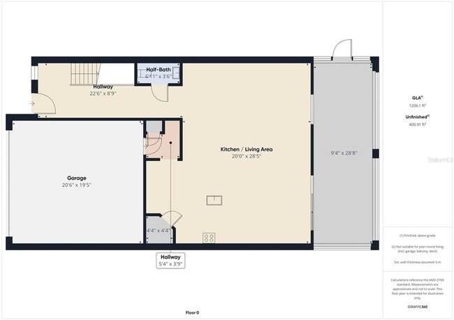 2033 Emerald Springs Dr in Apopka, FL - Building Photo - Building Photo