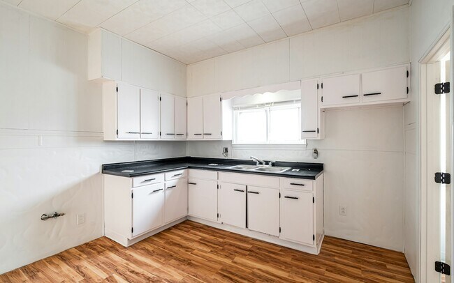 property at 2955 N 17th St