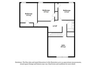 1405 Granite Path in Princeton, TX - Building Photo - Building Photo