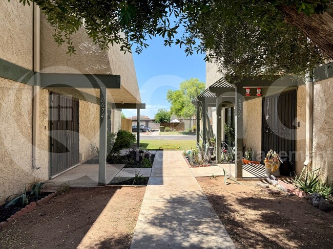 property at 6074 W Golden Ln