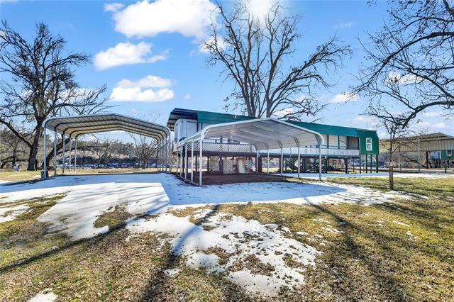 property at 133 Chavez Trail