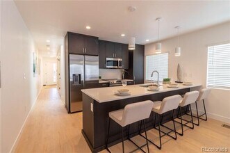 1551 Uinta St in Denver, CO - Building Photo - Building Photo