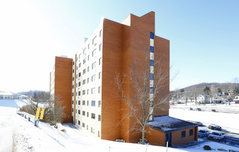 Penn Mar Plaza in Mars, PA - Building Photo - Building Photo