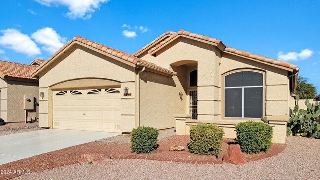 9146 W Chino Dr in Peoria, AZ - Foto de edificio - Building Photo