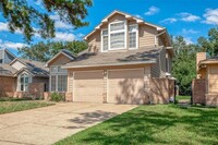 7734 Park Falls Dr in Houston, TX - Building Photo - Building Photo