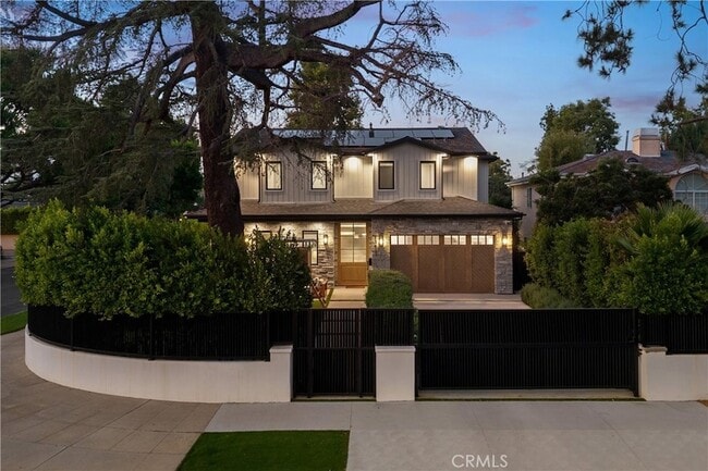 property at 13627 Chandler Blvd