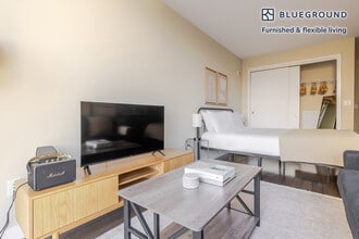 77 Exeter St in Boston, MA - Building Photo - Building Photo