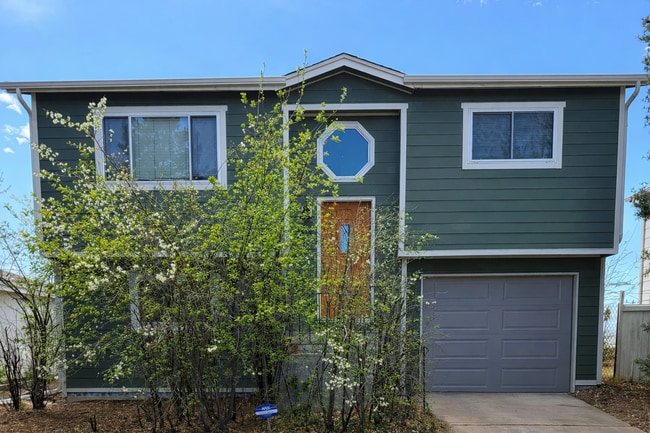 property at 2613 Cherly St