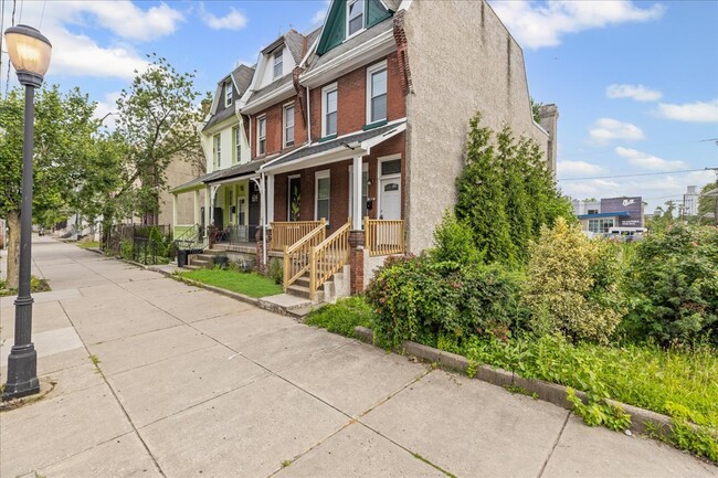 602 State St in Camden, NJ - Building Photo - Building Photo