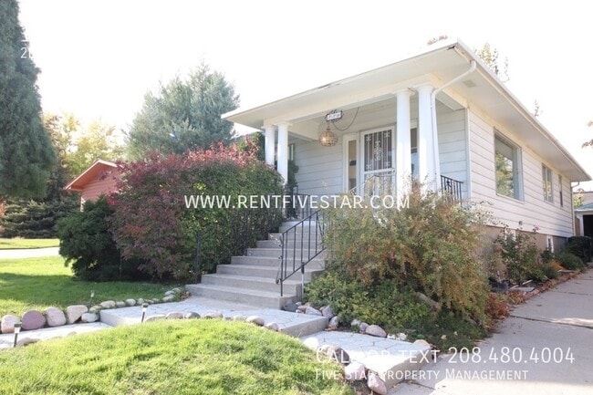 property at 116 Trail Creek Rd