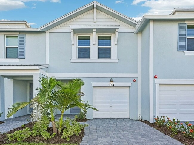 property at 458 Salisbury Cir
