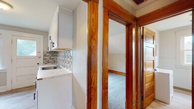 3518-3520 W 54th St in Cleveland, OH - Building Photo - Building Photo