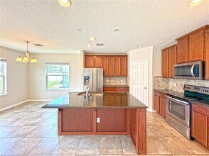 3370 Mount Vernon Way in Kissimmee, FL - Building Photo - Building Photo