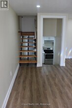 116 Skegby Rd in Brampton, ON - Building Photo - Building Photo