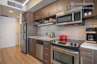 1285 Sutter St in San Francisco, CA - Building Photo - Building Photo