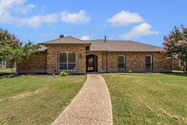 property at 808 Allison Dr