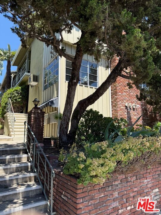 property at 4501 Finley Ave