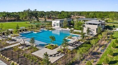 138 Niagara Fls Ln in Kyle, TX - Building Photo - Building Photo
