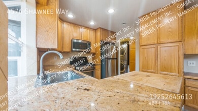 4576 Shawnee Way in Pleasanton, CA - Building Photo - Building Photo
